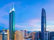 深圳推八項樓市調控措施 購房作假3年內禁止置業